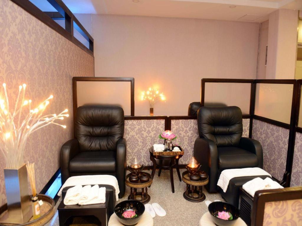 Taw Win Garden Hotel Rangum Exterior foto