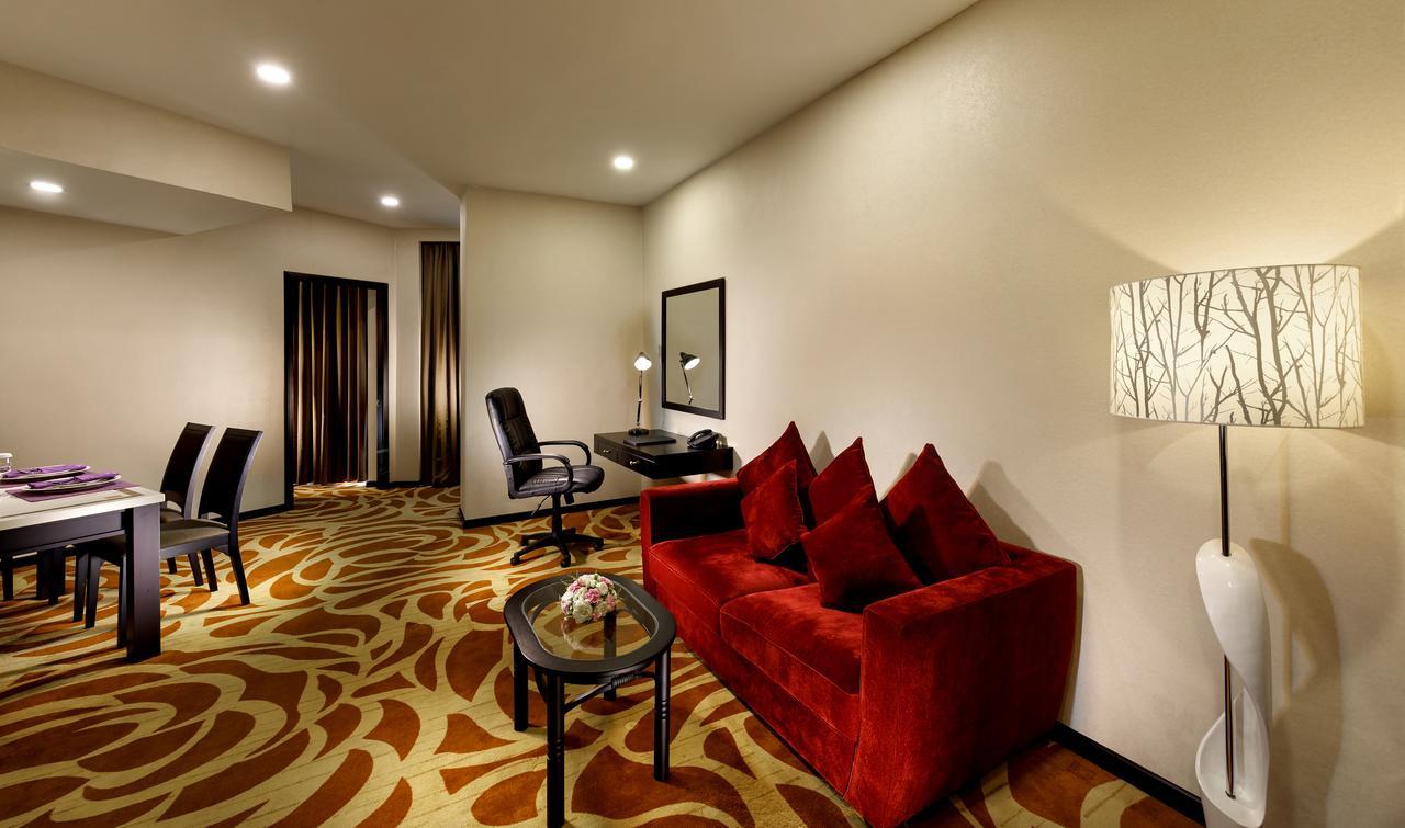 Taw Win Garden Hotel Rangum Exterior foto