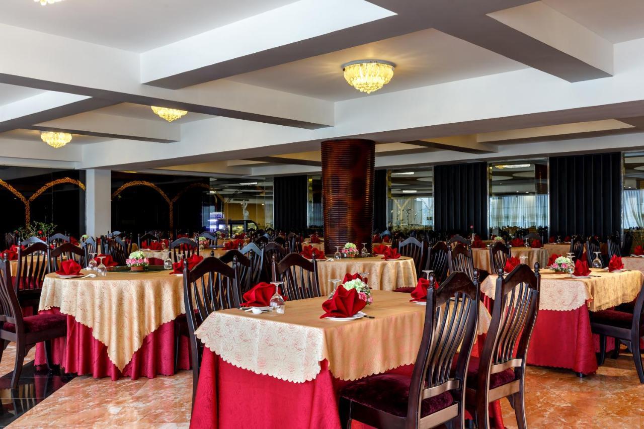 Taw Win Garden Hotel Rangum Exterior foto